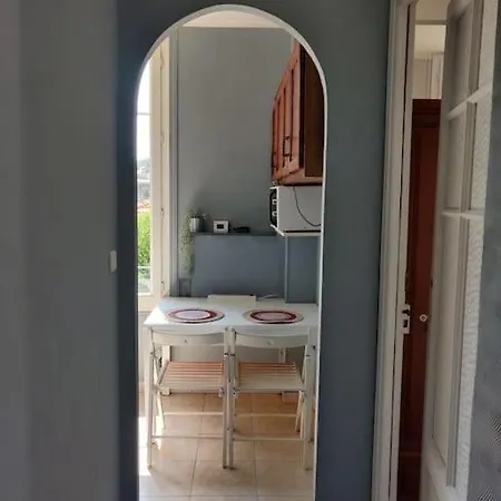Appartamento Riviera Fabulous Seaside With 3 Bedrooms