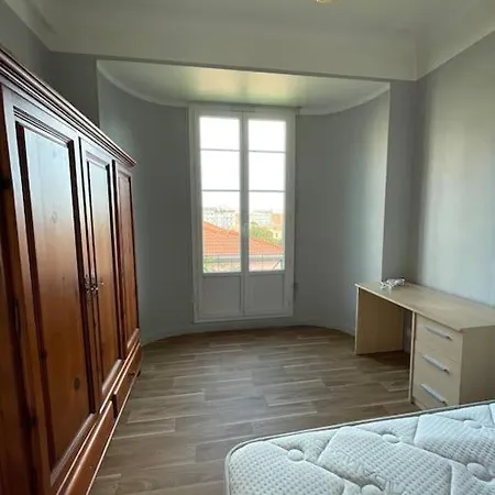 Riviera Fabulous Seaside With 3 Bedrooms Appartamento Nizza