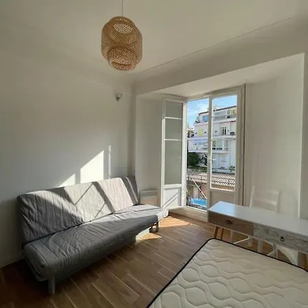 Riviera Fabulous Seaside With 3 Bedrooms Nizza