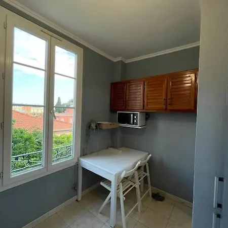 Appartamento Riviera Fabulous Seaside With 3 Bedrooms Nizza